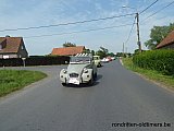 Zandlemig Vlaanderen